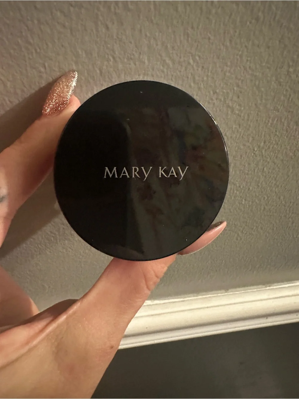 Mary Kay pomegranate Cheek Glaze 28OZ. Brand new without box discontinued HTF